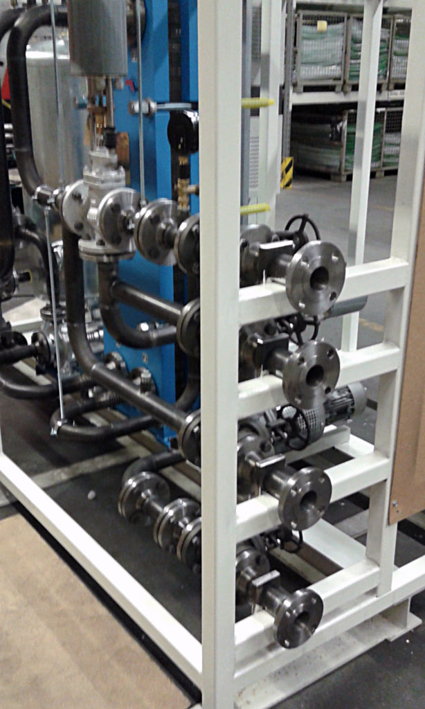 Automation System